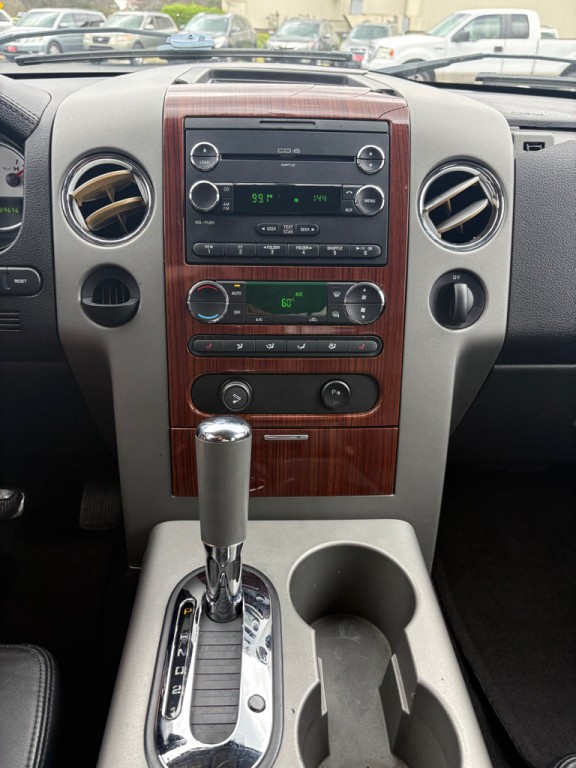 2008 Ford F-150 Image 15