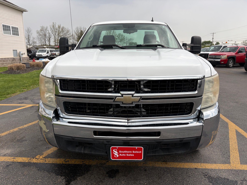 2009 Chevrolet Silverado 1500 Image 3