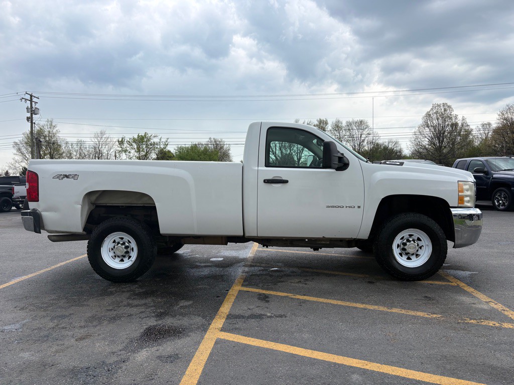 2009 Chevrolet Silverado 1500 Image 5