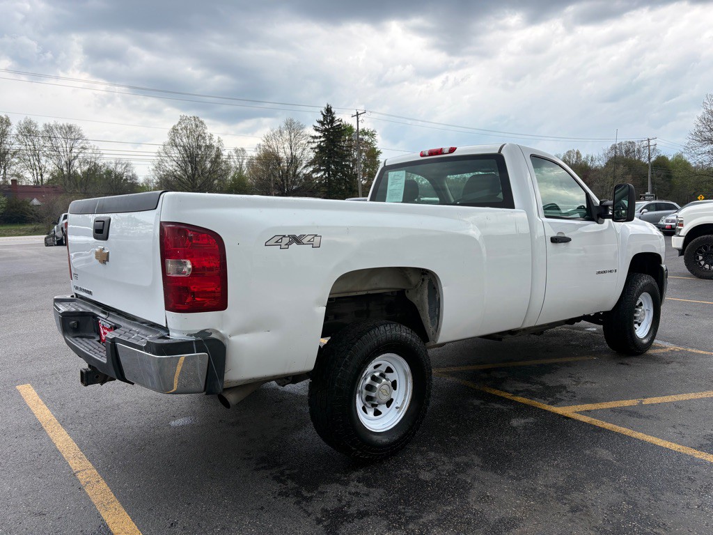 2009 Chevrolet Silverado 1500 Image 6