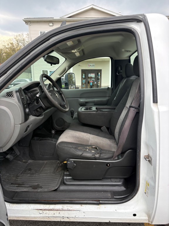 2009 Chevrolet Silverado 1500 Image 9