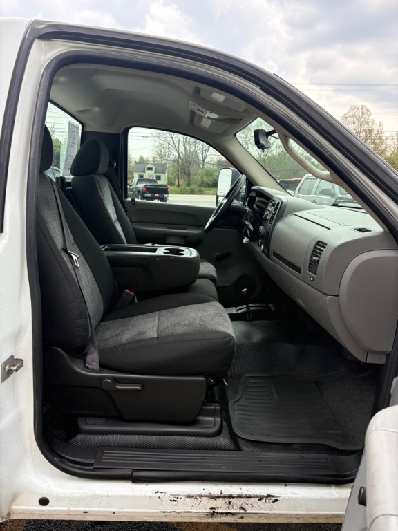 2009 Chevrolet Silverado 1500 Image 10