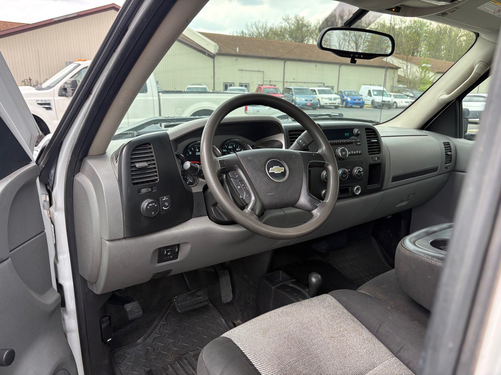 2009 Chevrolet Silverado 1500 Image 11
