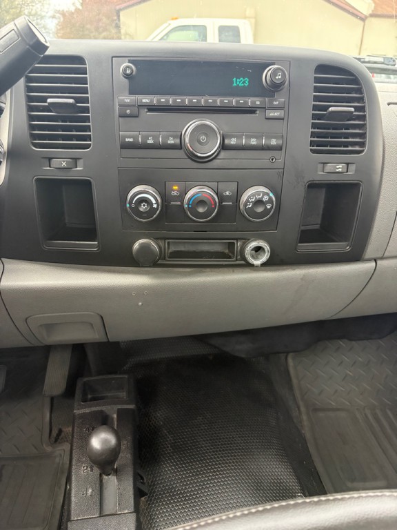 2009 Chevrolet Silverado 1500 Image 12