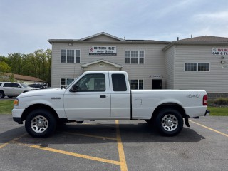 Image for 2011 Ford Ranger XLT ID: 7362293