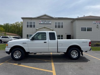 Image for 2011 Ford Ranger XLT ID: 7362293