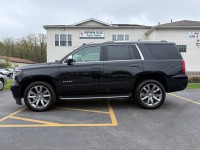 Image for 2017 Chevrolet Tahoe Premier ID: 7372464