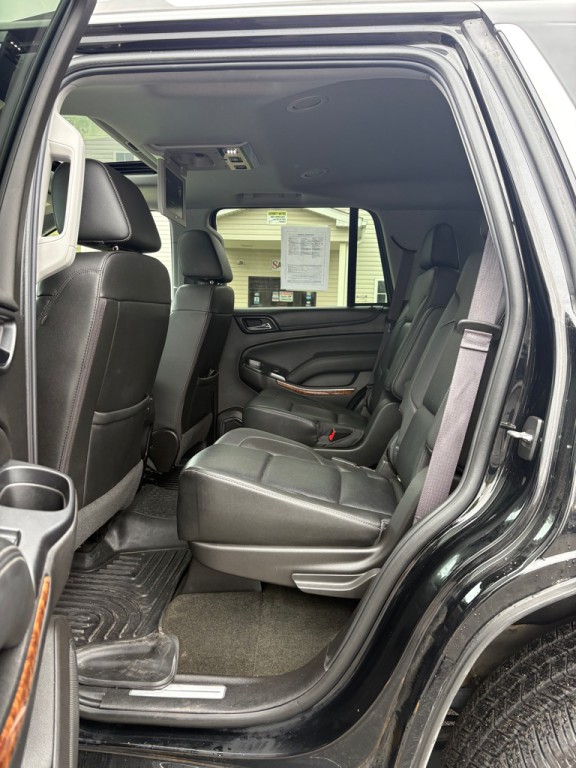2017 Chevrolet Tahoe Image 10