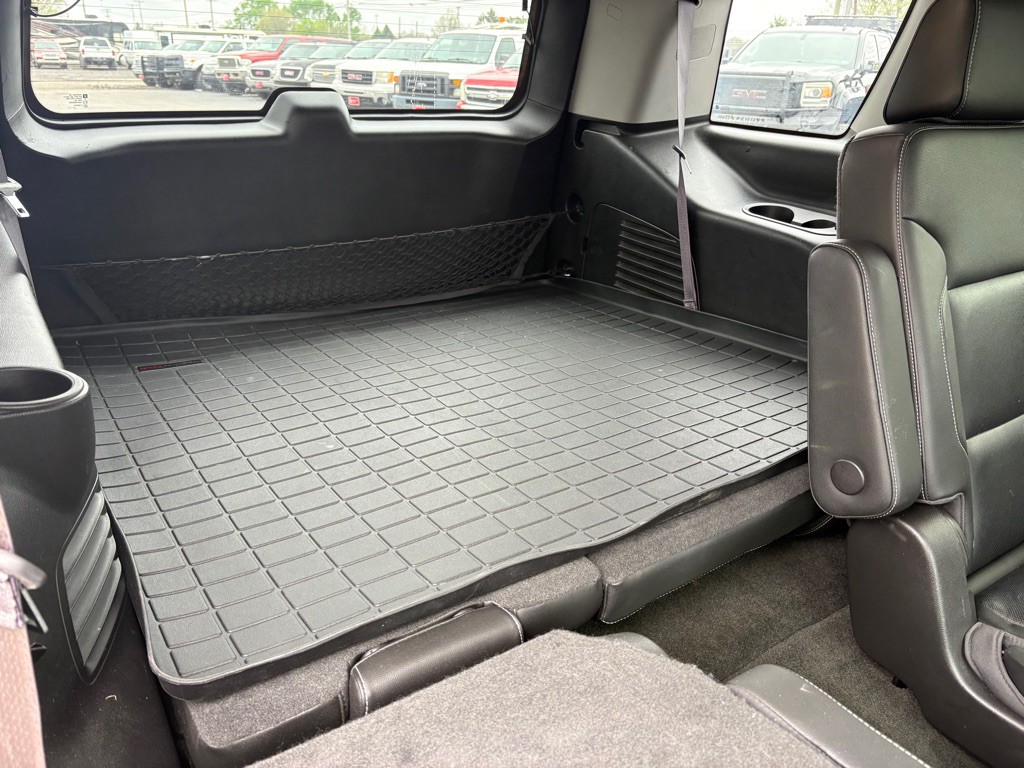 2017 Chevrolet Tahoe Image 14