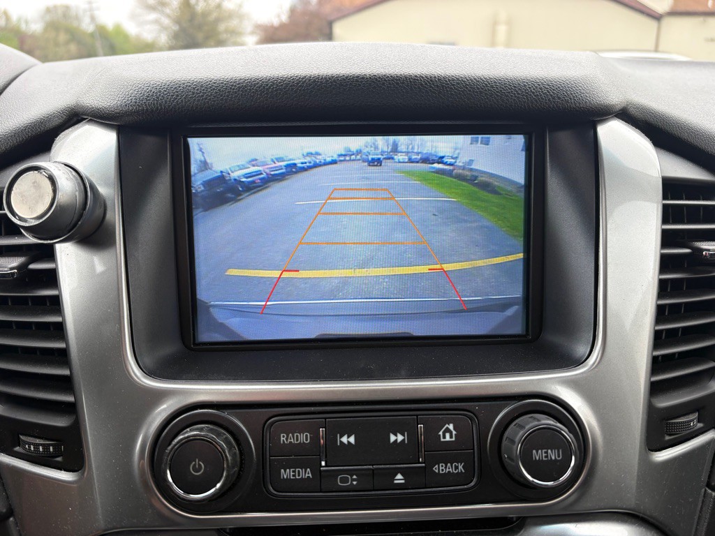2017 Chevrolet Tahoe Image 20