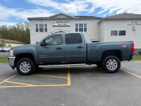 Image for 2011 Chevrolet Silverado 1500 LT ID: 7372522