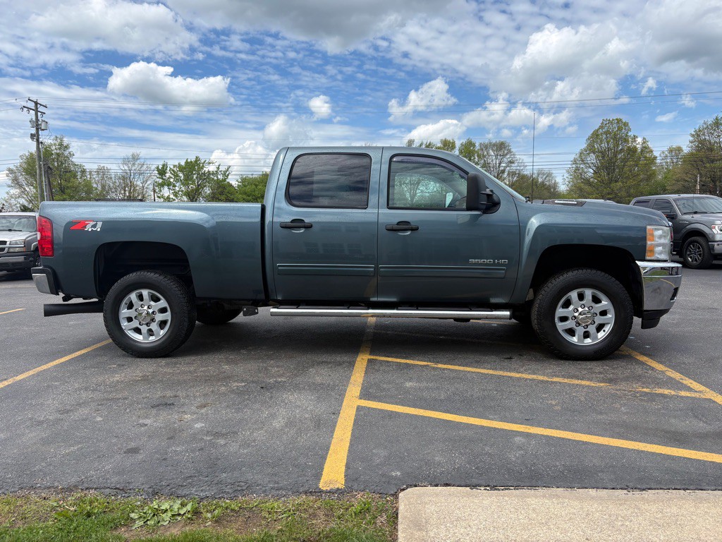 2011 Chevrolet Silverado 1500 Image 5