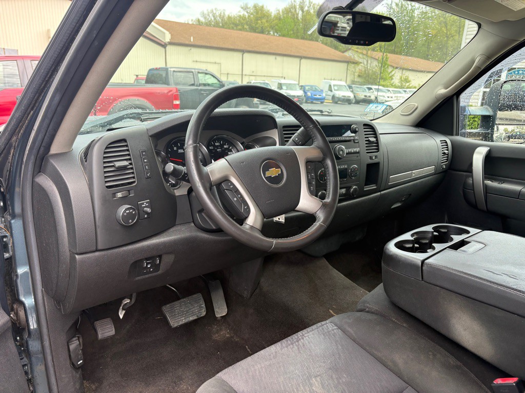 2011 Chevrolet Silverado 1500 Image 14