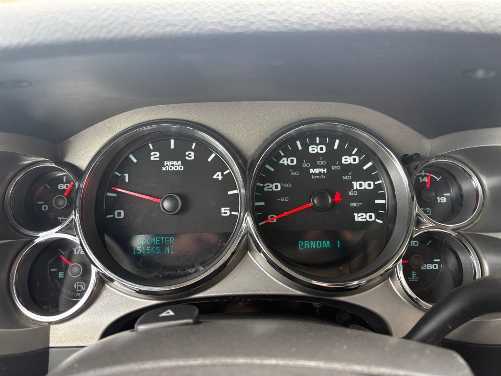 2011 Chevrolet Silverado 1500 Image 15