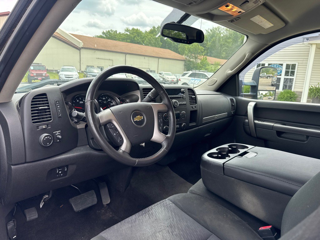 2011 Chevrolet Silverado 1500 Image 15