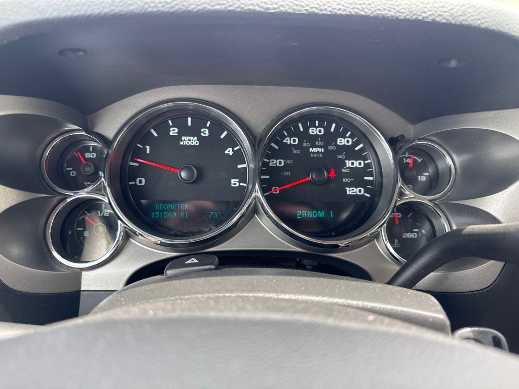 2011 Chevrolet Silverado 1500 Image 21