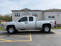 Image for 2011 Chevrolet Silverado 1500 LT ID: 7375339