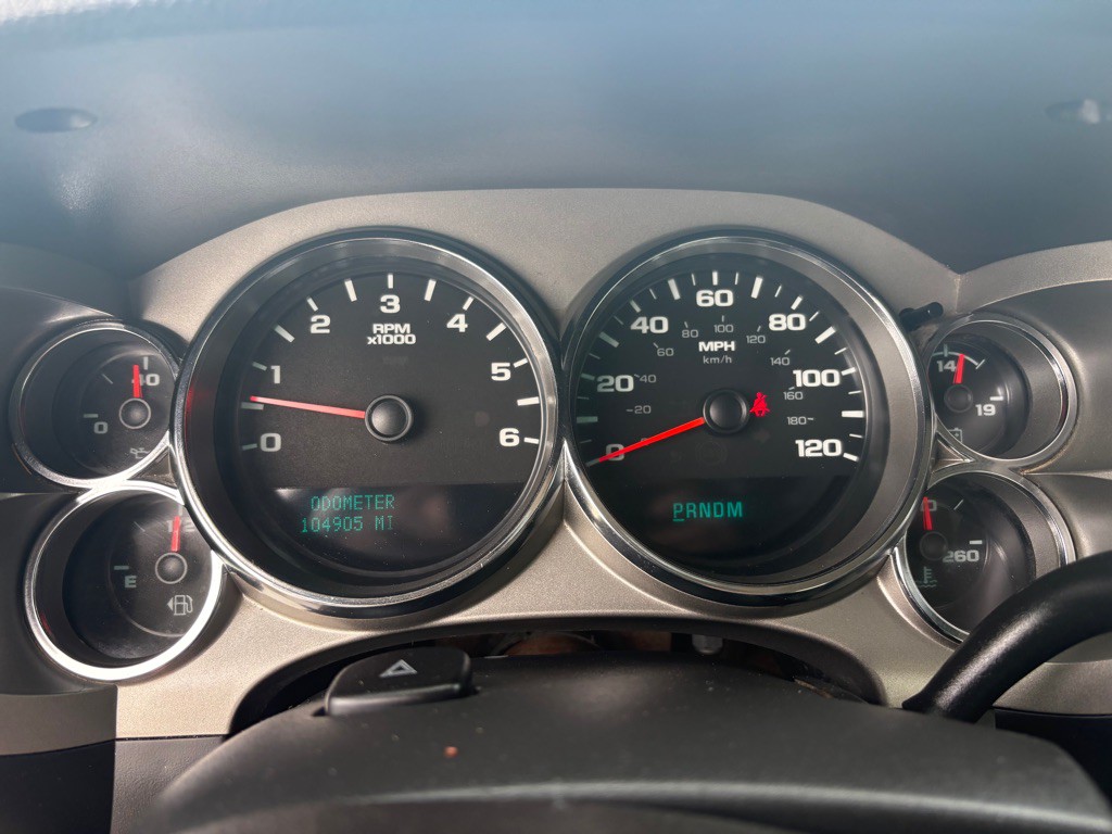 2011 Chevrolet Silverado 1500 Image 15