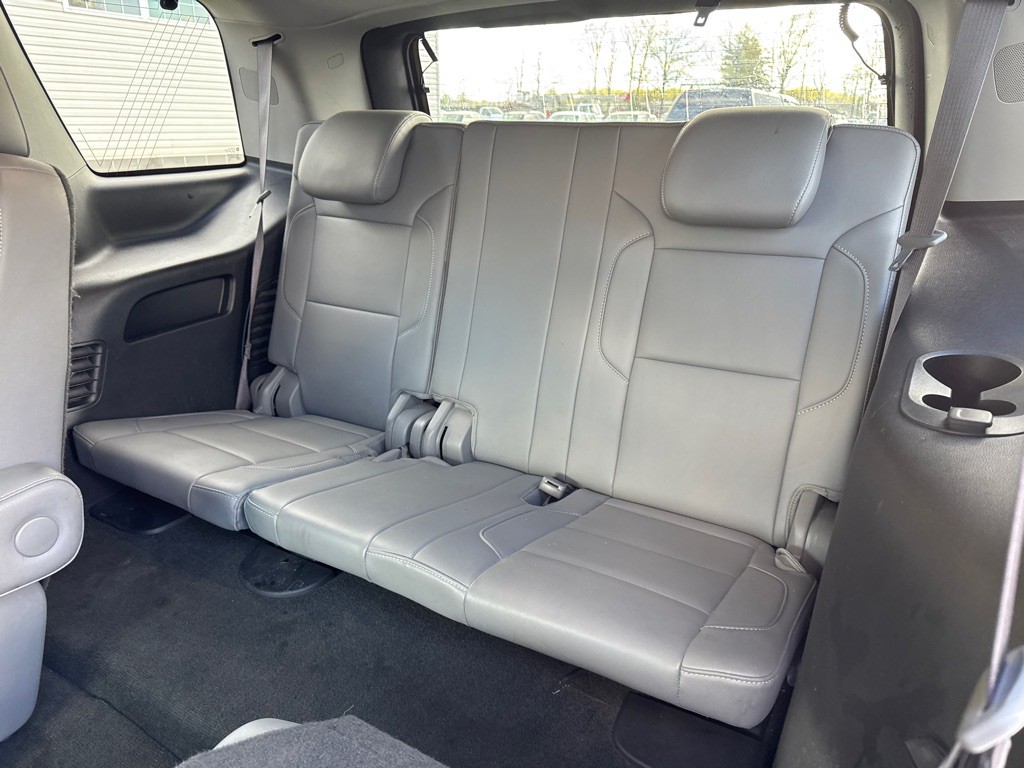 2017 Chevrolet Tahoe Image 13