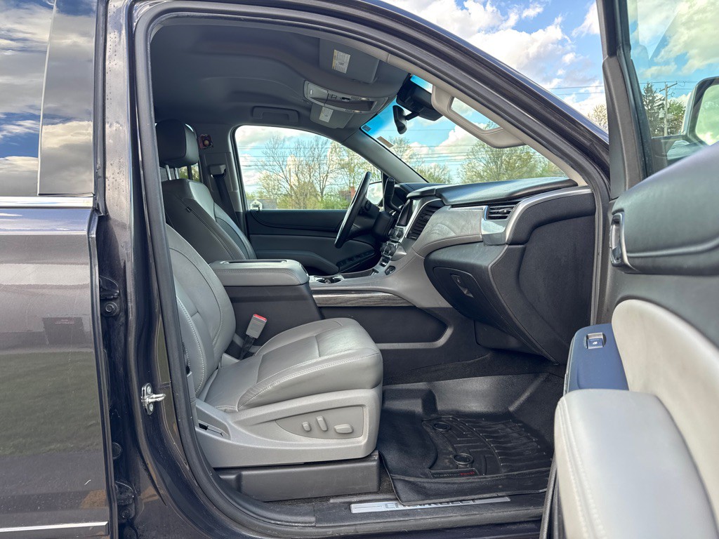 2017 Chevrolet Tahoe Image 14