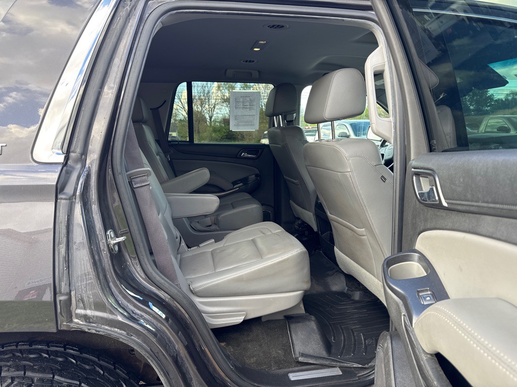 2017 Chevrolet Tahoe Image 15
