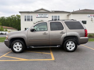 Image for 2011 Chevrolet Tahoe LT ID: 7375424