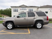 Image for 2011 Chevrolet Tahoe LT ID: 7375424