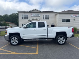 Image for 2015 Chevrolet Silverado 1500 LTZ ID: 7381212