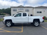 Image for 2015 Chevrolet Silverado 1500 LTZ ID: 7381212