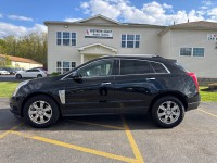 Image for 2014 Cadillac SRX Luxury Collection ID: 7381228