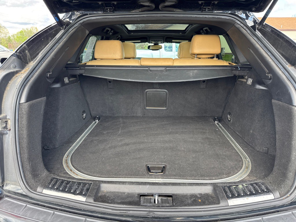 2014 Cadillac SRX Image 14