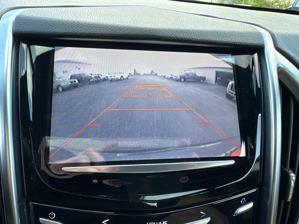 2014 Cadillac SRX Image 19