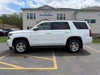 Image for 2019 Chevrolet Tahoe LT ID: 7386566