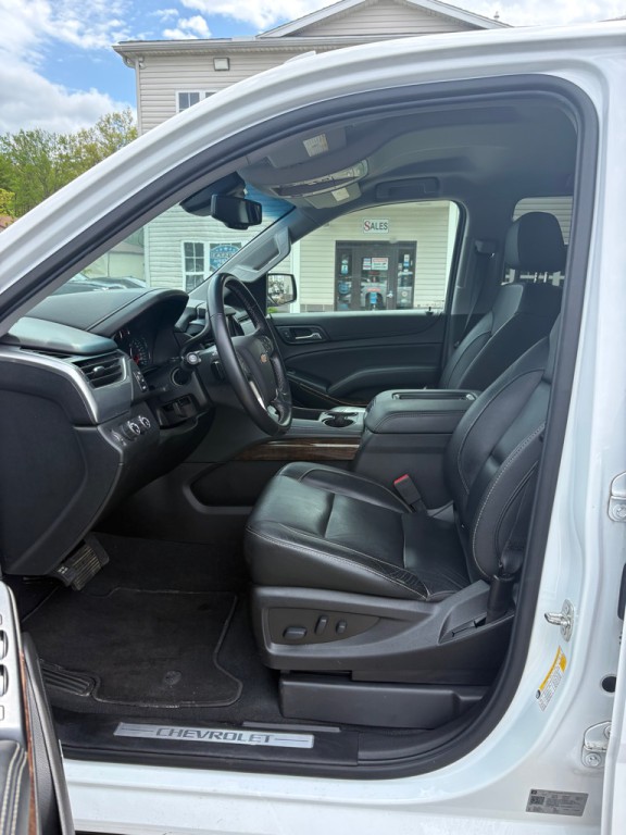 2019 Chevrolet Tahoe Image 9