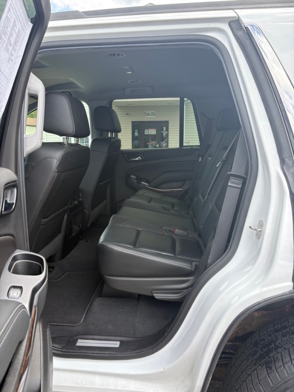 2019 Chevrolet Tahoe Image 10