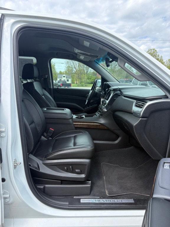 2019 Chevrolet Tahoe Image 11