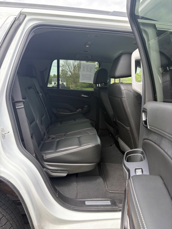 2019 Chevrolet Tahoe Image 12