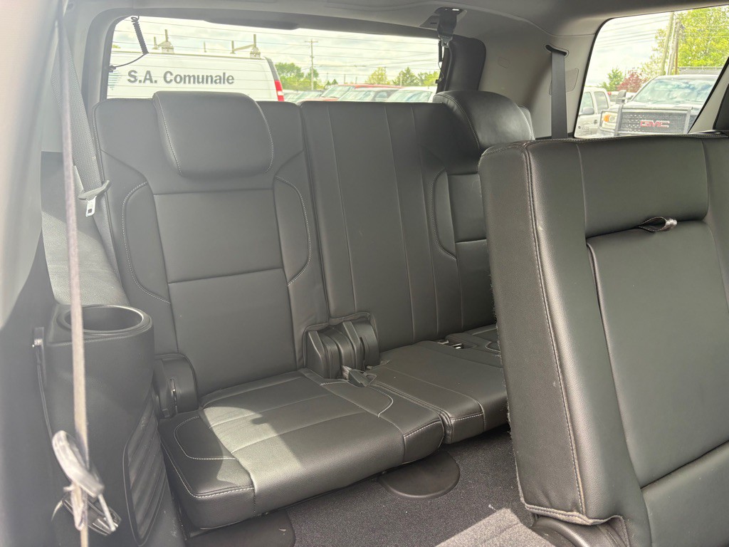 2019 Chevrolet Tahoe Image 13