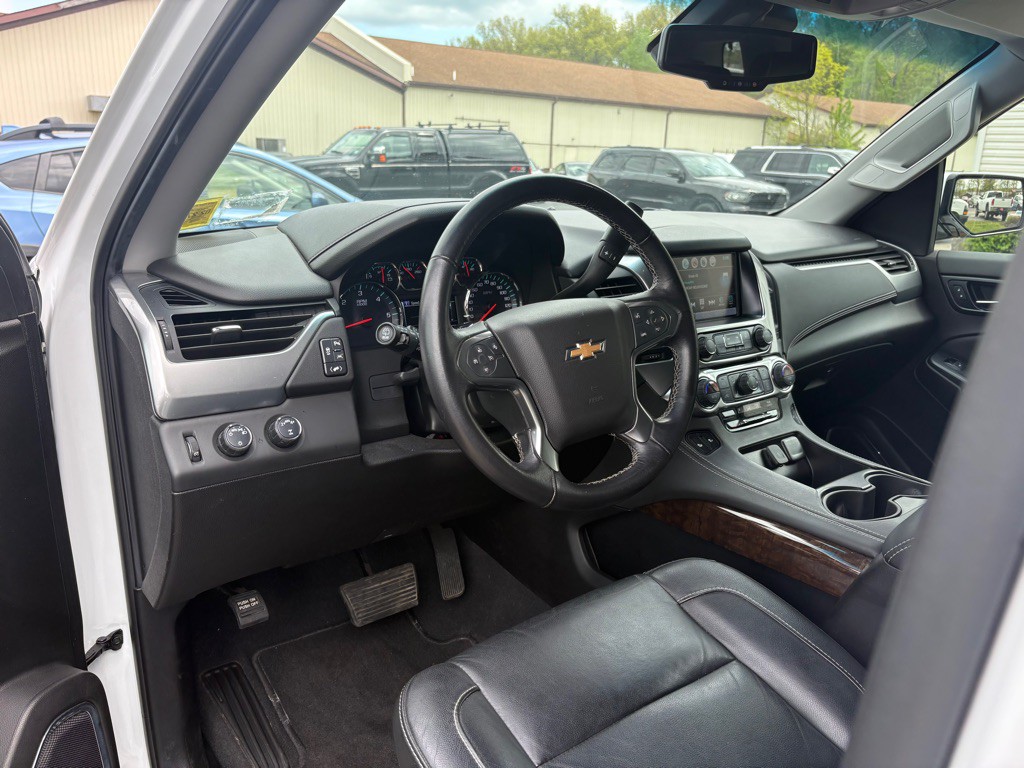 2019 Chevrolet Tahoe Image 14