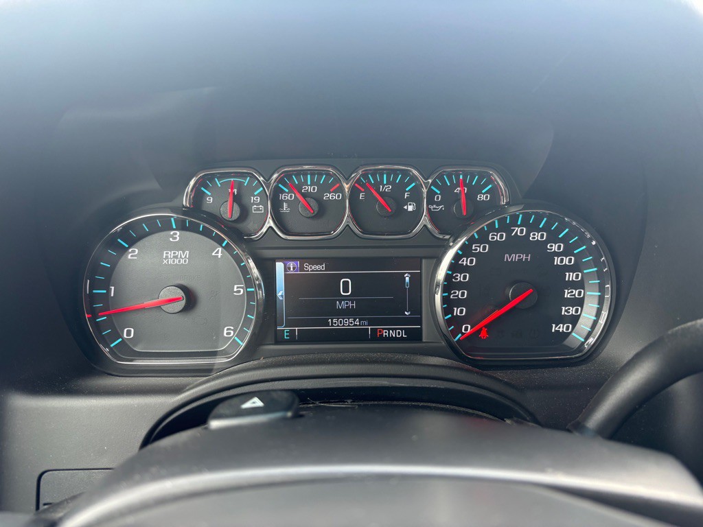 2019 Chevrolet Tahoe Image 15