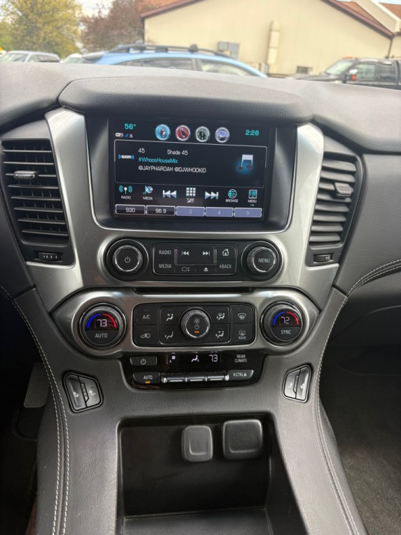 2019 Chevrolet Tahoe Image 16