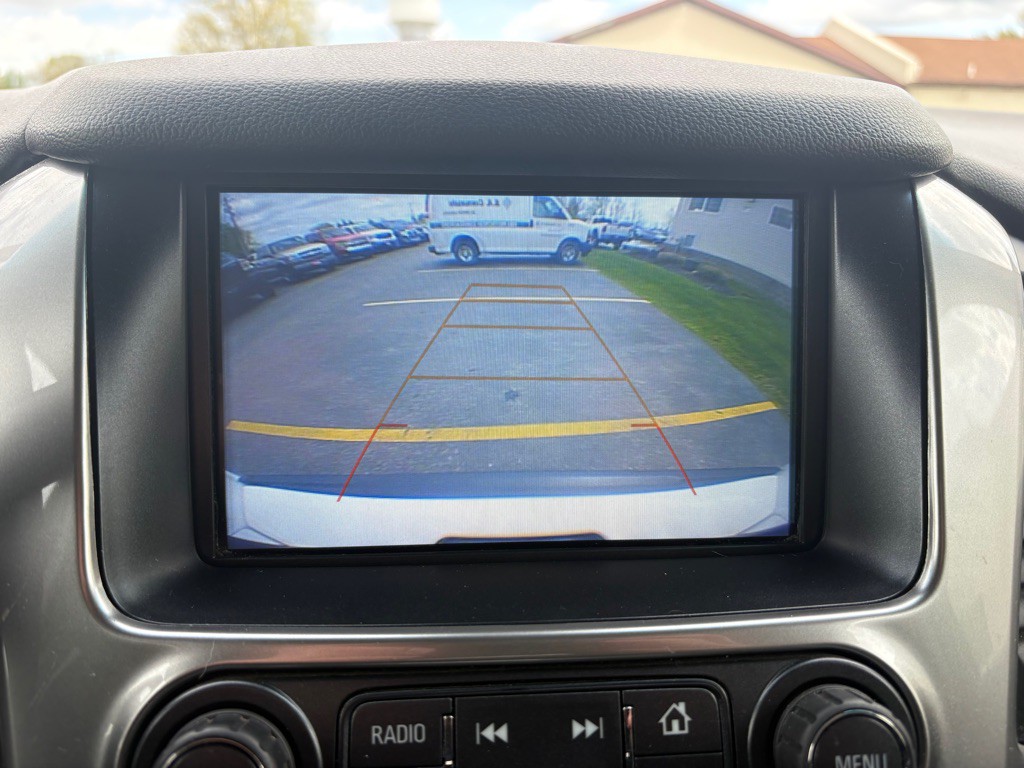 2019 Chevrolet Tahoe Image 17