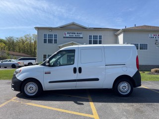 Image for 2017 RAM Promaster Tradesman ID: 7389463