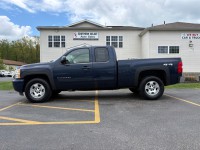 Image for 2010 Chevrolet Silverado 1500 LT ID: 7391633