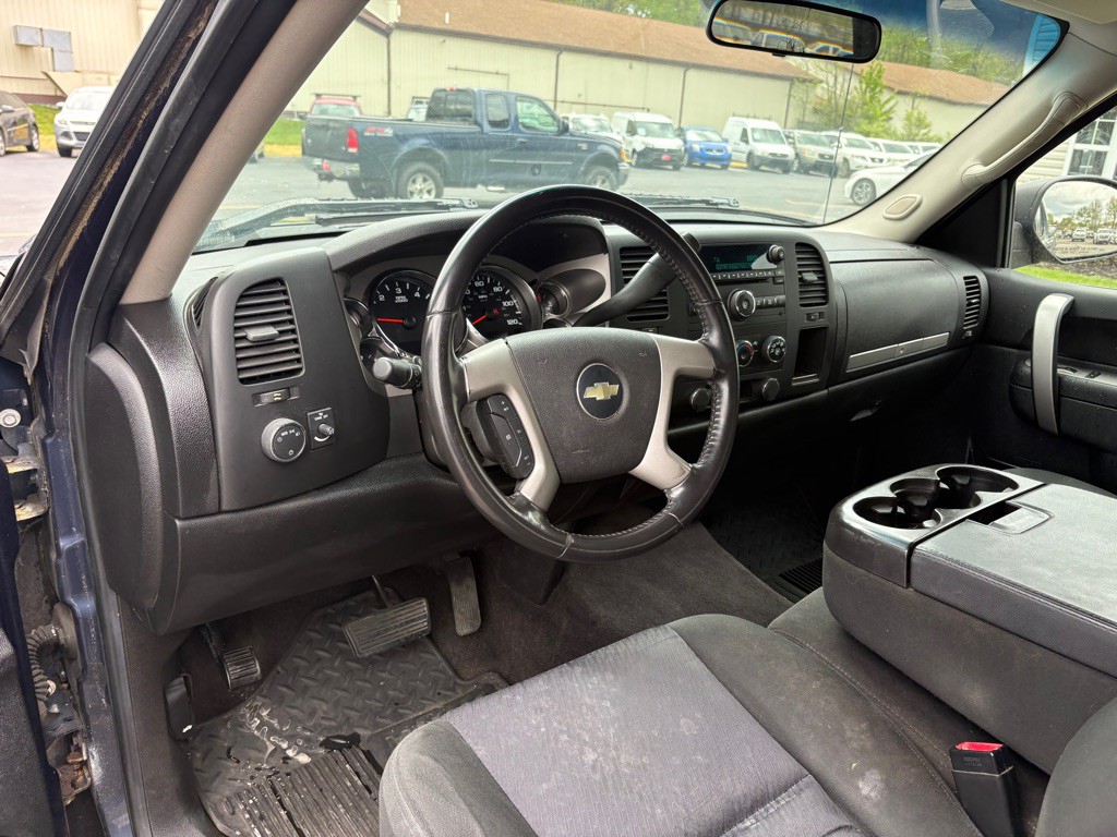 2010 Chevrolet Silverado 1500 Image 14