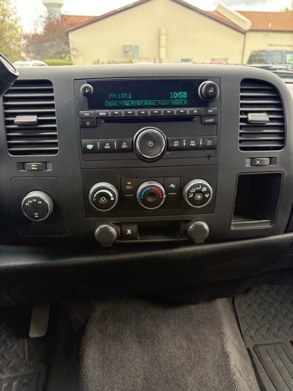 2010 Chevrolet Silverado 1500 Image 16