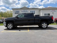 Image for 2015 Chevrolet Silverado 1500 LT ID: 7393745