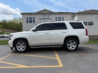 Image for 2015 Chevrolet Tahoe LTZ ID: 7394792