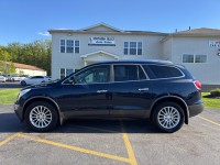 Image for 2011 Buick Enclave CXL-1 ID: 7396436