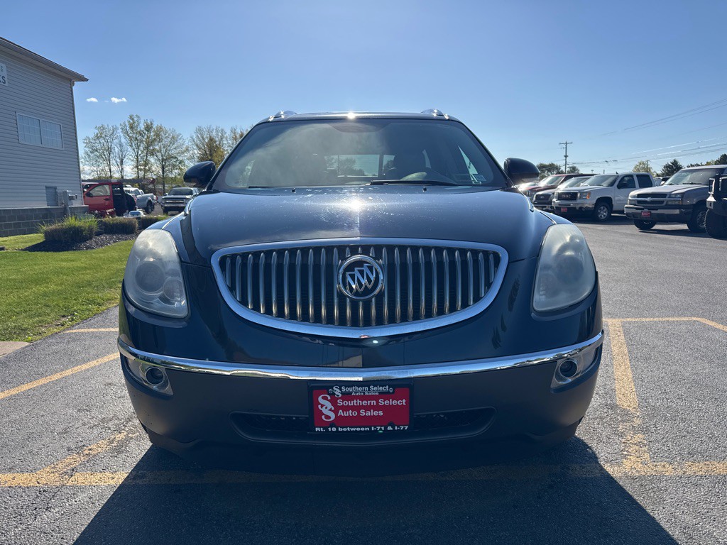 2011 Buick Enclave Image 3
